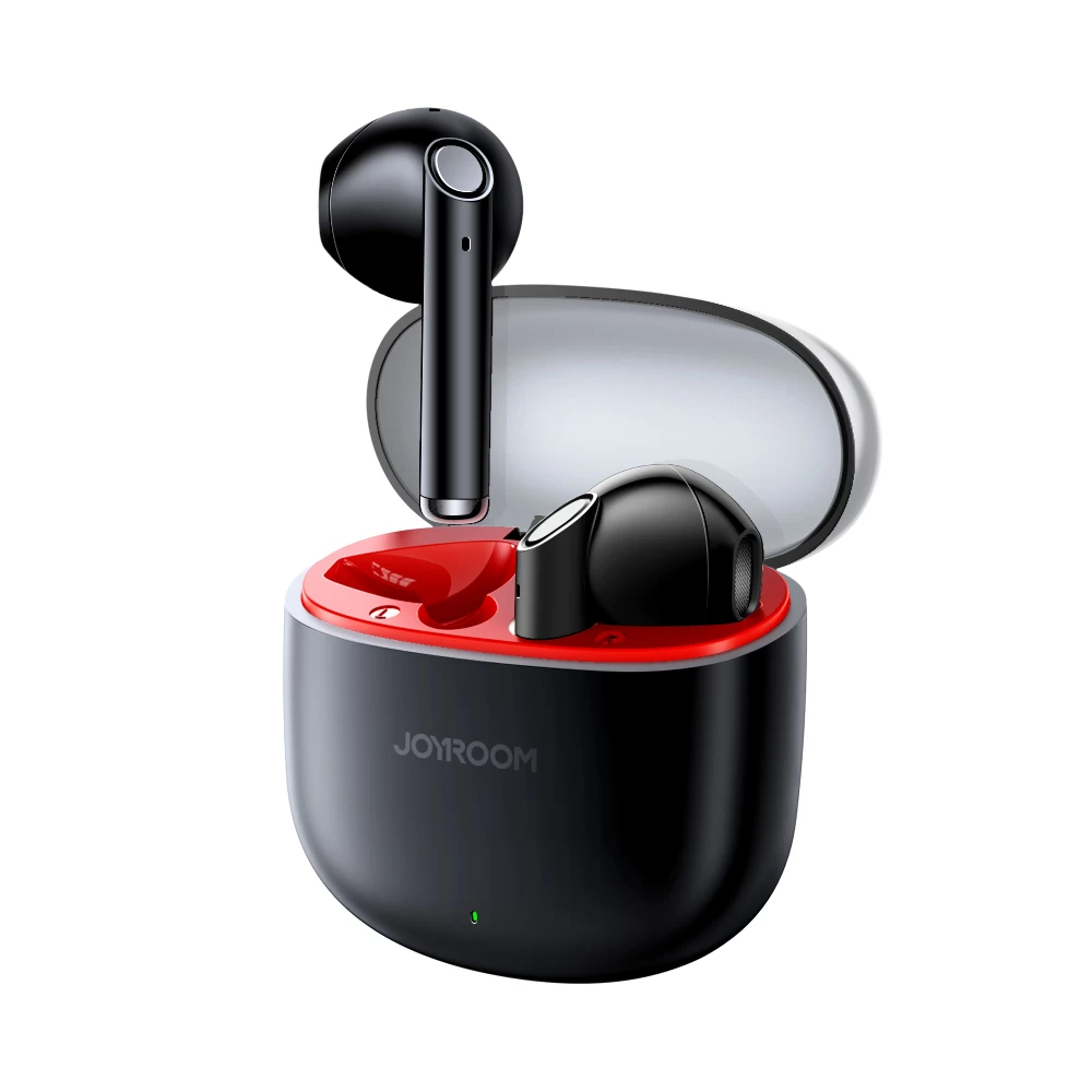 Belaidės Ausinės Tws Jpods Series Ipx4 Juodos Spalvos