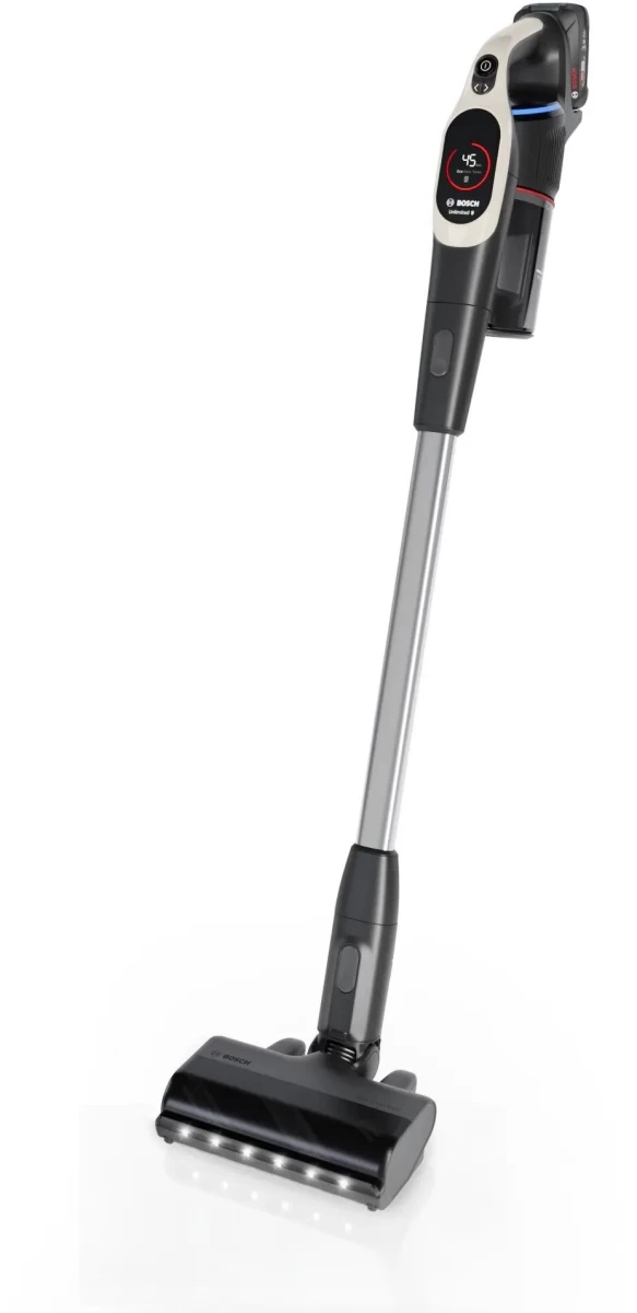 Belaidis dulkių siurblys Bosch BCS931GAC