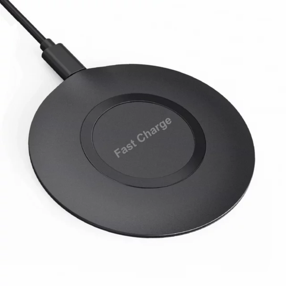 Belaidis įkroviklis Fast charge (Ekspozicinė prekė)