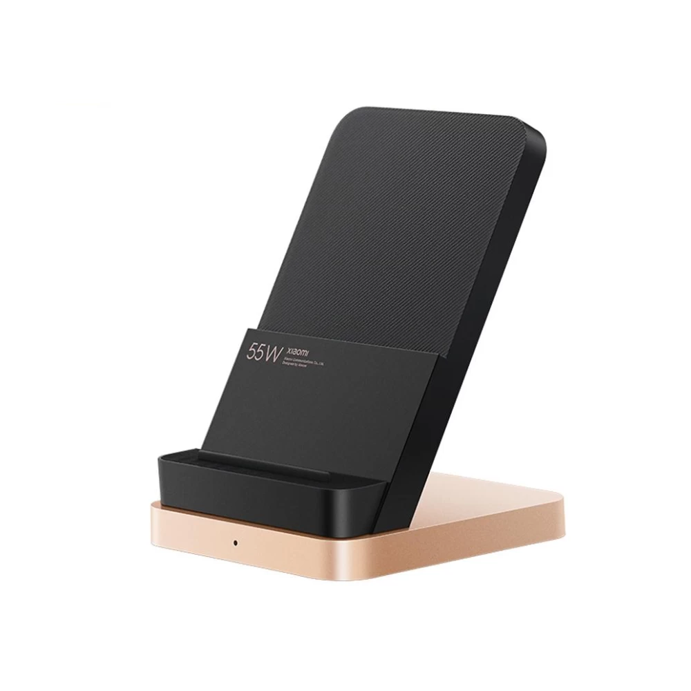Belaidis įkroviklis Xiaomi MDY-12-EN (Ekspozicinė prekė)