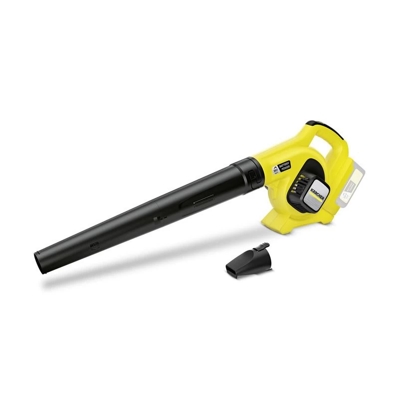 Belaidis lapų pūstuvas Kärcher LBL 4 Battery, 1.445-150.0