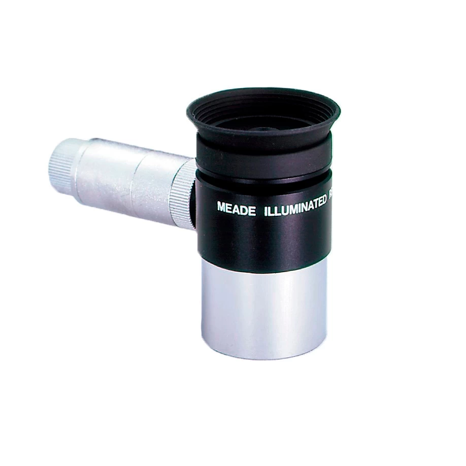 Belaidis Ma Okuliaras Su Apšviečiamu Vaizdo Ieškikliu Meade Series 4000 12 Mm 1,25