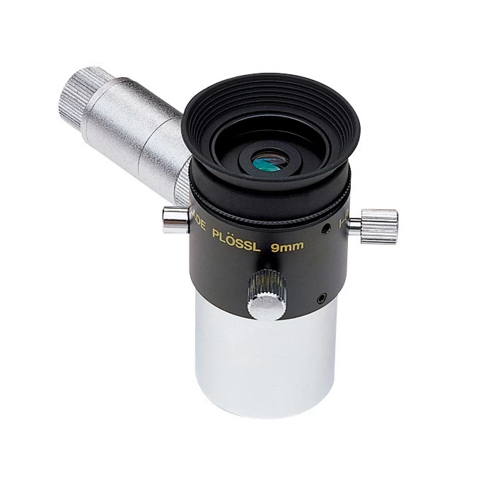 Belaidis plössl Okuliaras Su Apšviečiamu Ieškikliu meade Series 4000 9 Mm 1,25