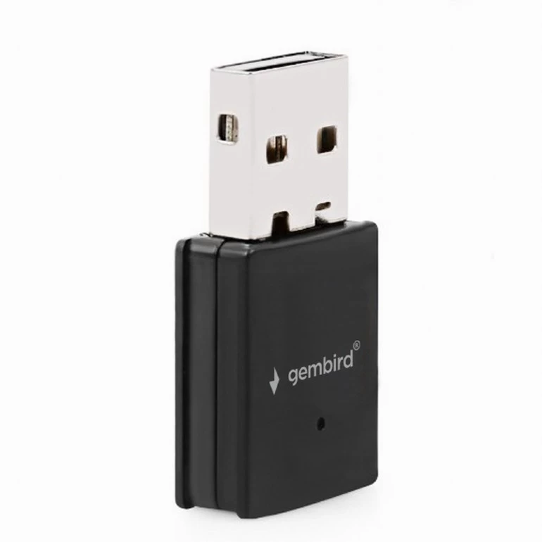 Belaidžio Tinklo Adapteris Gembird Wnp-ua300-01