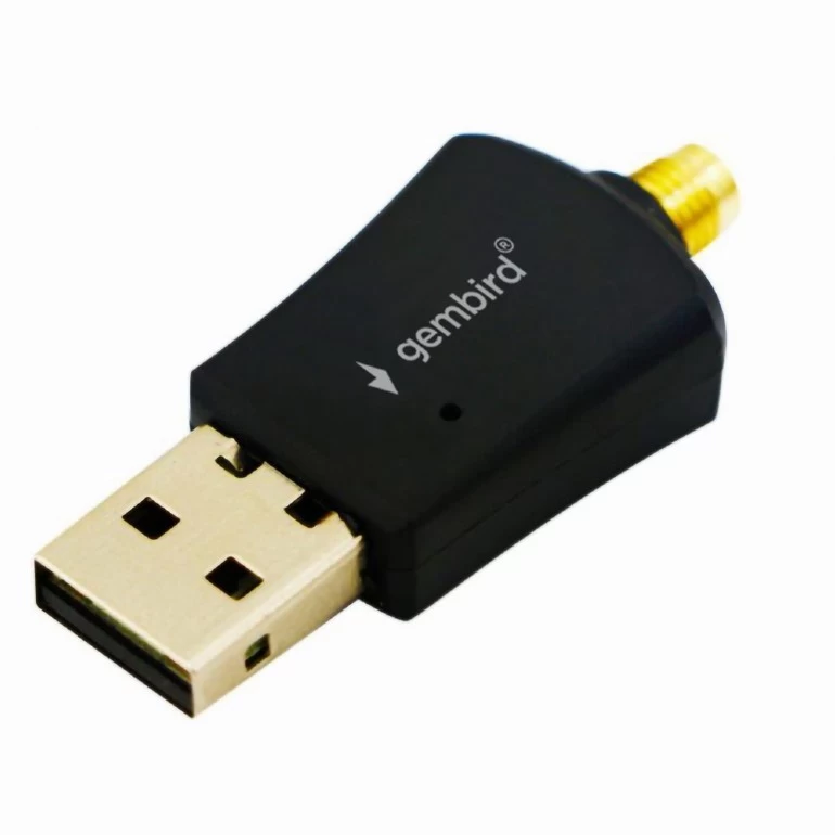 Belaidžio Tinklo Adapteris Gembird Wnp-ua300p-02