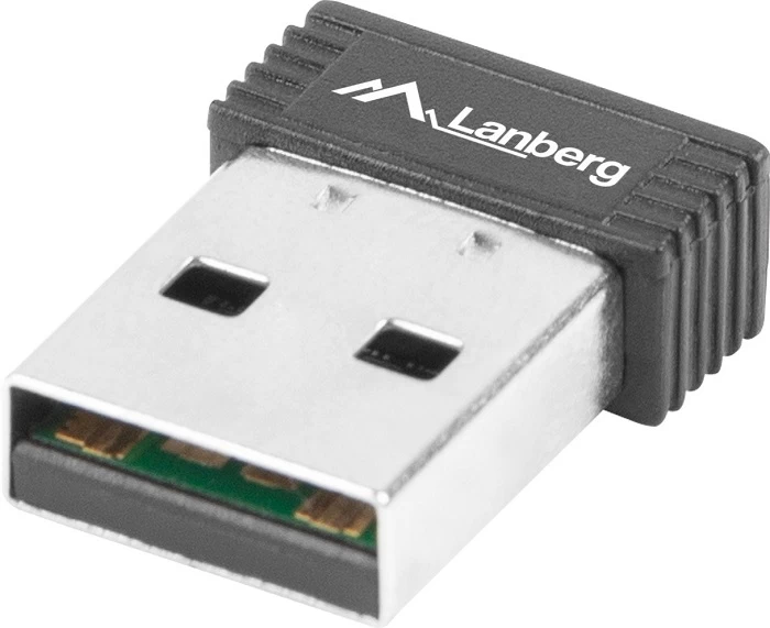 Belaidžio Tinklo Adapteris Lanberg Nc-0150-wi