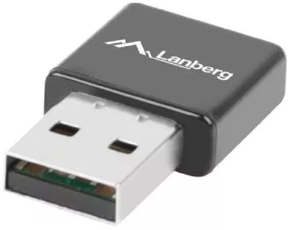 Belaidžio Tinklo Adapteris Lanberg Nc-0300-wi