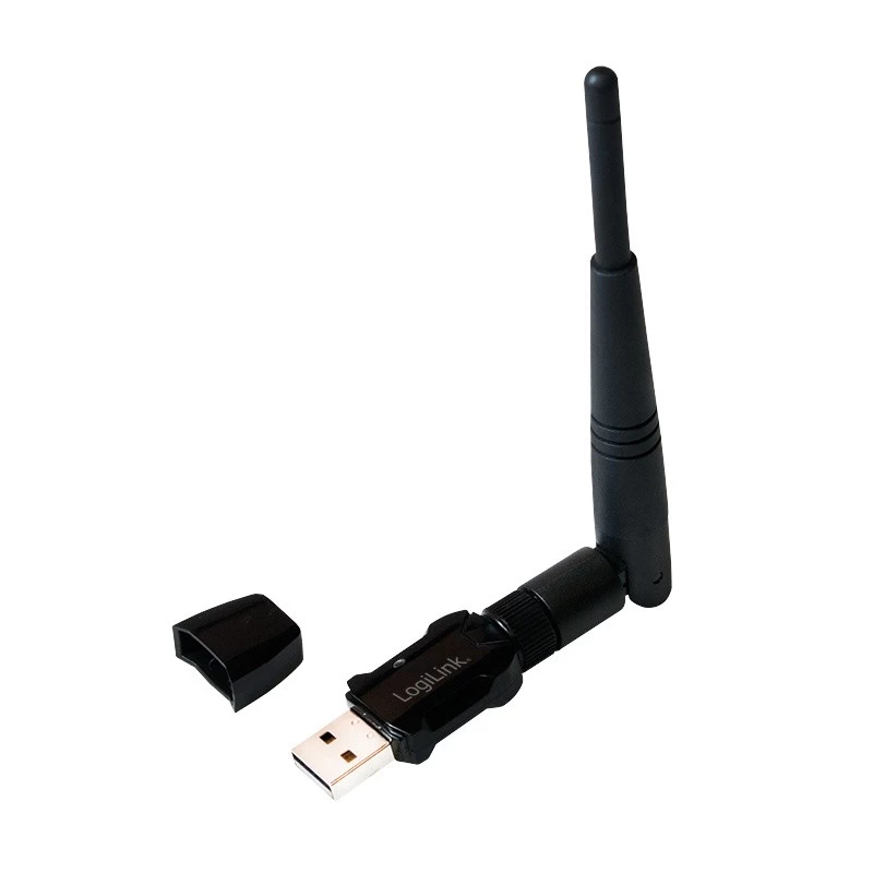 Belaidžio Tinklo Adapteris Logilink Wl0238