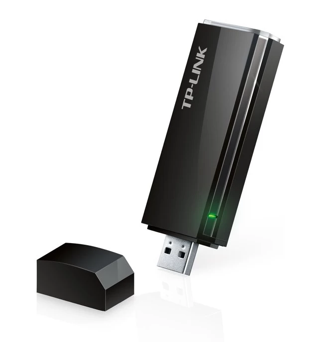 Belaidžio Tinklo Adapteris Tp-link Ac1300 Archer T4u