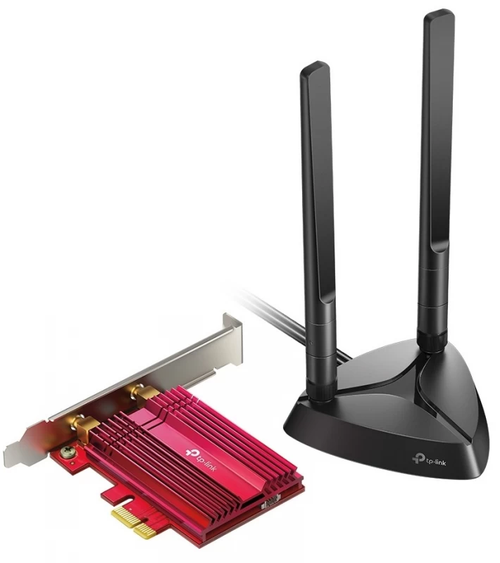 Belaidžio Tinklo Adapteris Tp-link Archer Tx3000e