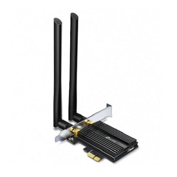Belaidžio Tinklo Adapteris Tp-link Archer Tx50e