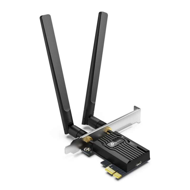 Belaidžio Tinklo Adapteris Tp-link Archer Tx55e