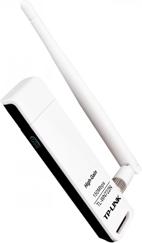 Belaidžio Tinklo Adapteris Tp-link Tl-wn722n