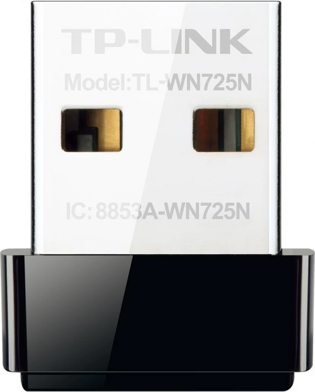 Belaidžio Tinklo Adapteris Tp-link Tl-wn725n