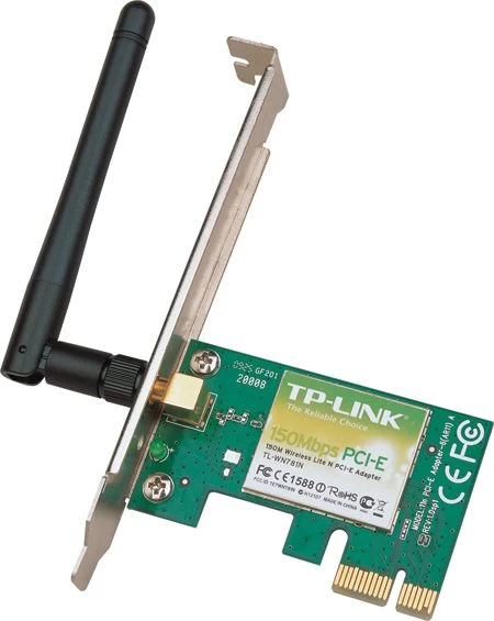 Belaidžio Tinklo Adapteris Tp-link Tl-wn781nd