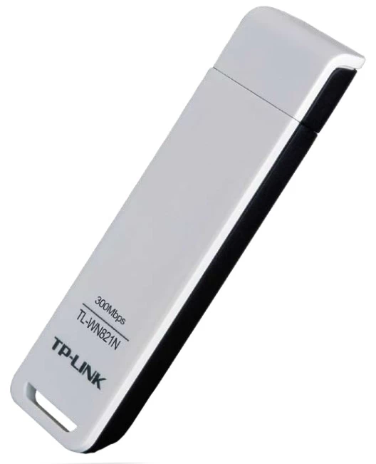 Belaidžio Tinklo Adapteris Tp-link Tl-wn821n