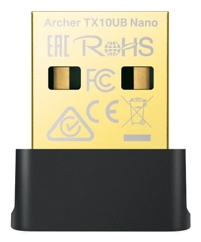 Belaidžio Tinklo Adapteris Tp-link Tx10ub Nano