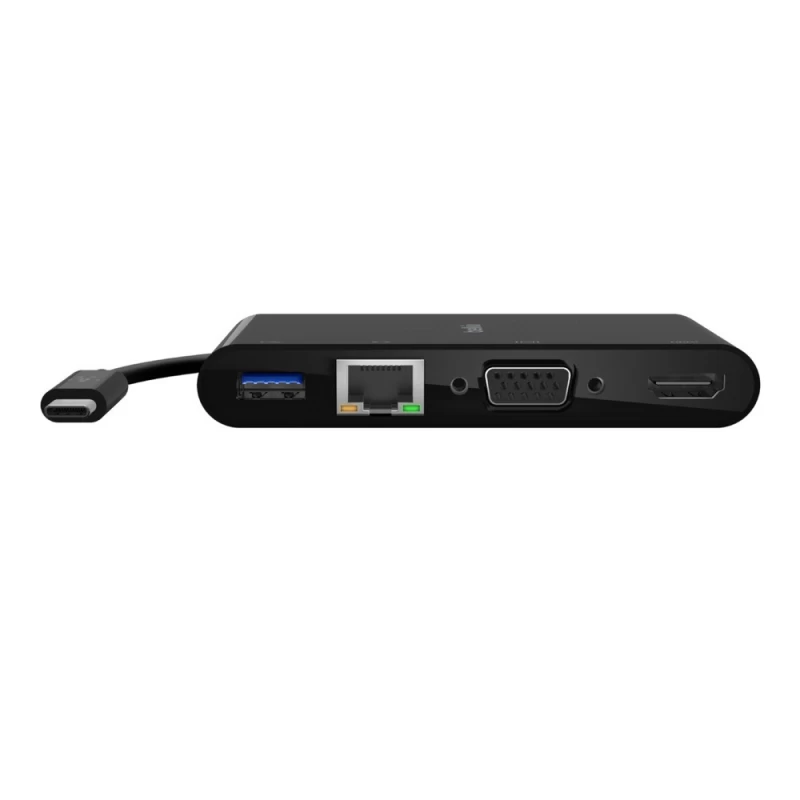 Belkin Avc005btbk Usb Adapteris