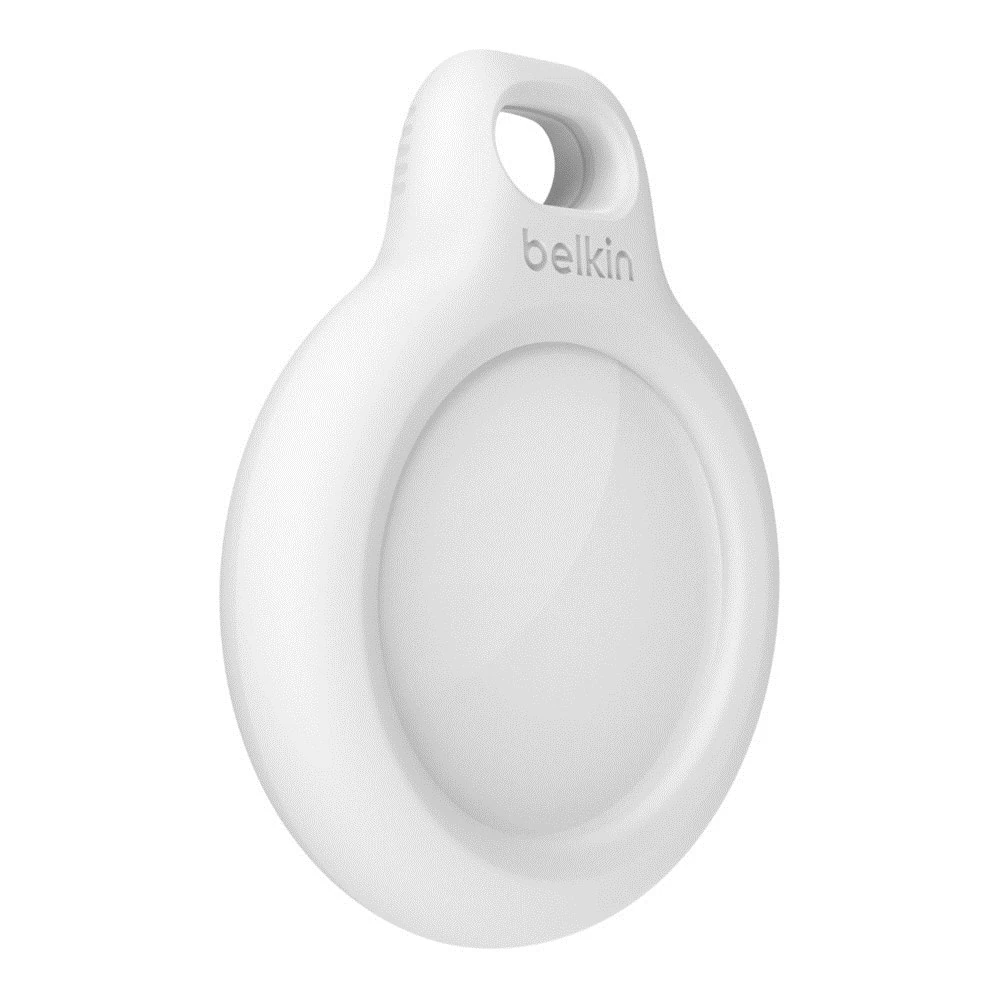 Belkin F8W974btWHT Key finder case White