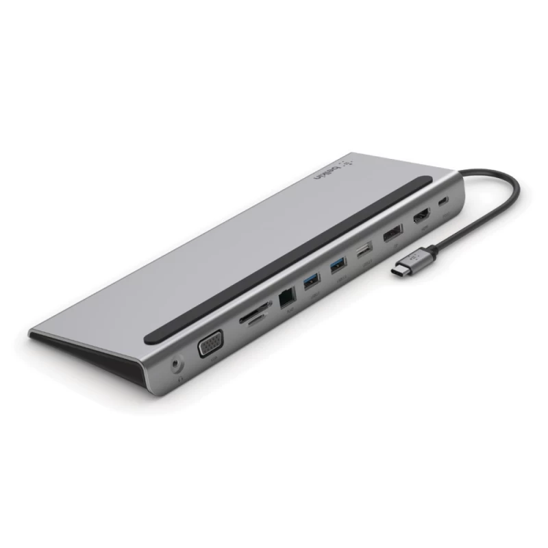 Belkin Inc004btsgy (ash / Usb )