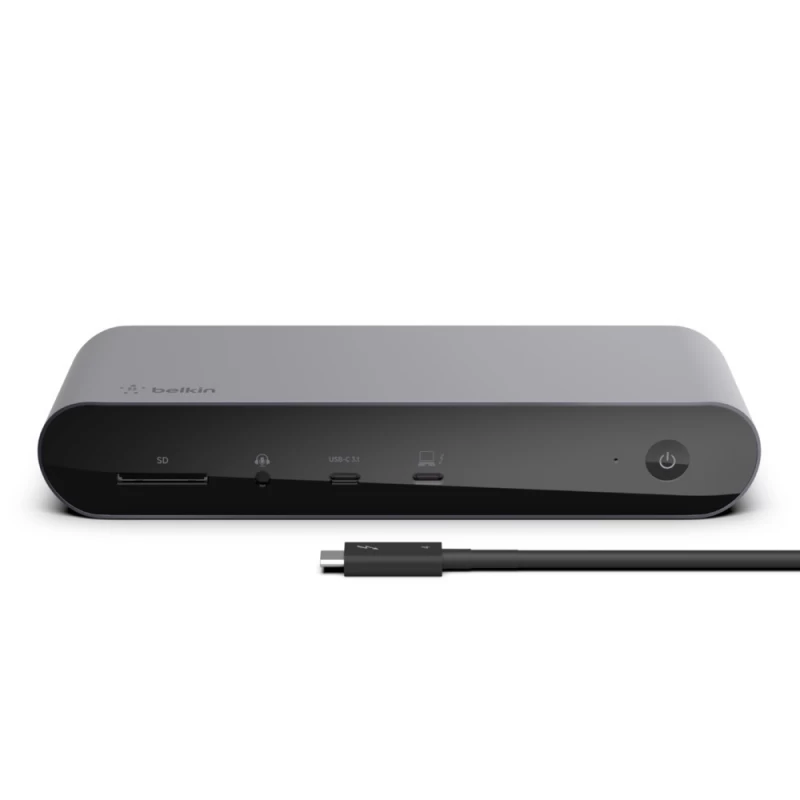 Belkin Inc006vfsgy (juodas )