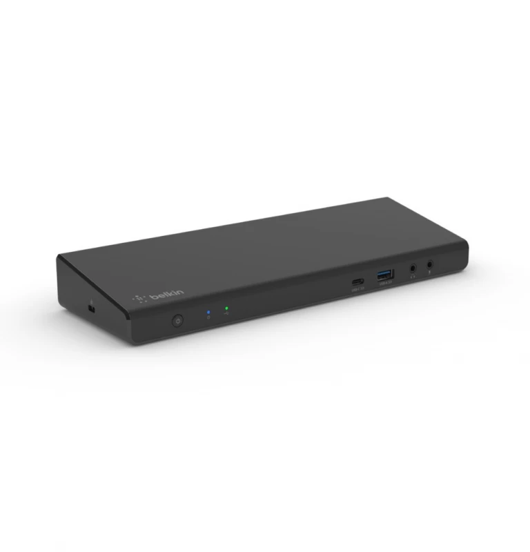 Belkin Inc007vfbk (juoda /usb-c )