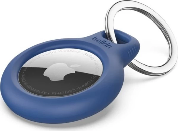 Belkin Raktų Pakabukas F8w973btblu