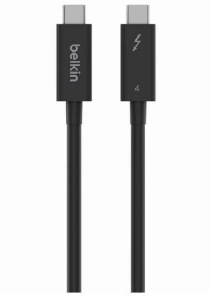 Belkin thunderbolt 2 Usb Kabelis