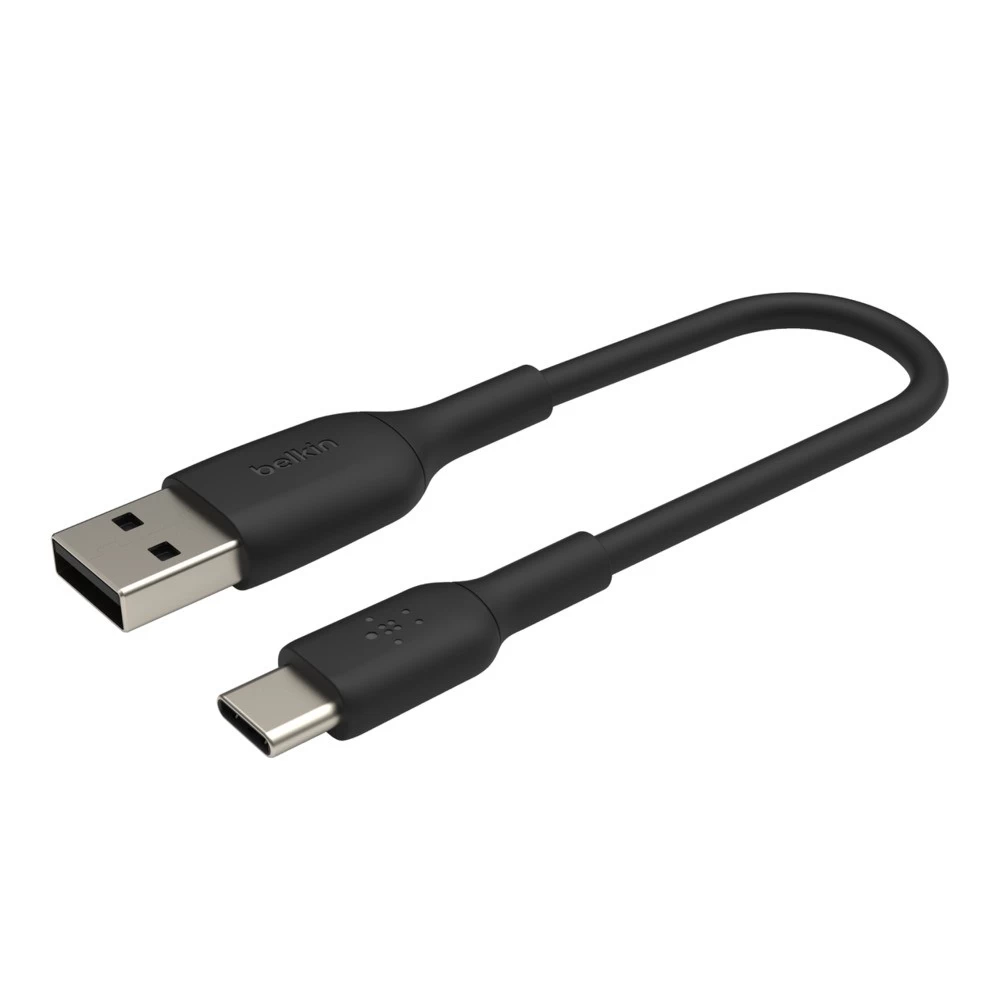 Belkin USB-C to USB-A    Cable 1m black