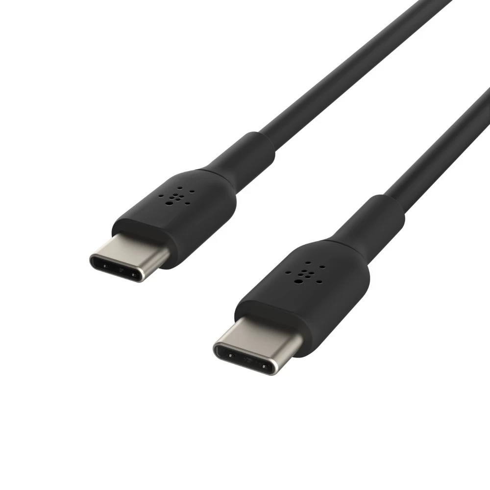Belkin USB-C to USB-C    Cable 1m black