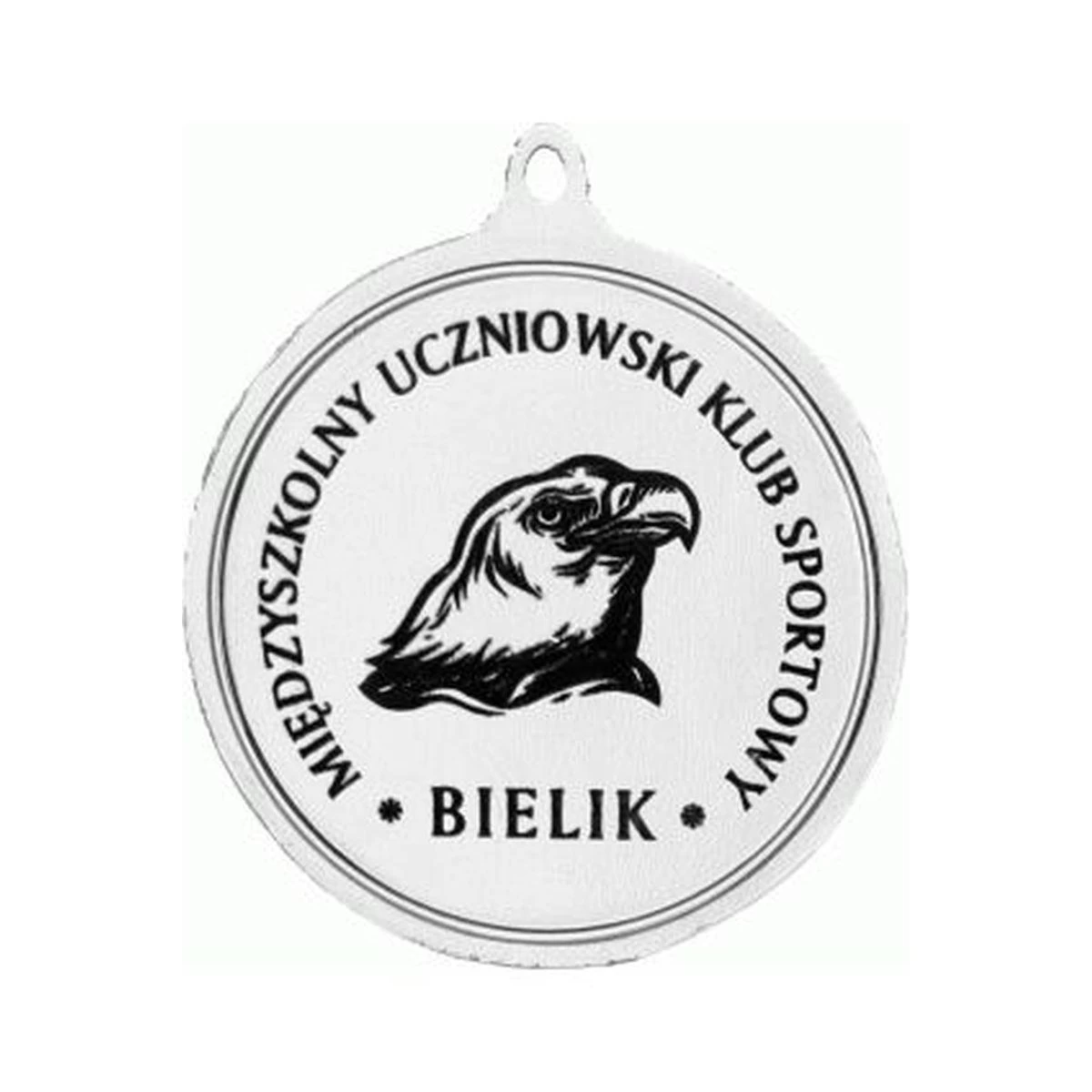 Bendras Sidabro Medalis Su Vieta 50 Mm Emblemai - Plieninis Medalis Su Lazeriniu Graviravimu - Rmi Bendras Sidabro Medalis Su Vieta 50 Mm Emblemai - Plieninis Medalis Su Lazeriniu Graviravimu - Rmi