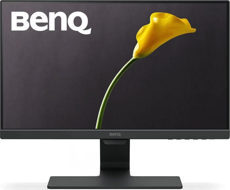 Benq Gw2283 9h.lhlla.tbe Monitorius (21,5&amp;quot; /ips /60hz /1920 X 1080 / Juodos Spalvos )