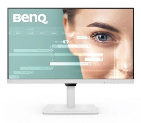 Benq Gw3290qt 9h.llhla.tbe Monitorius (31,5&amp;quot; /tft Ips /75hz /2560 X 1440 / Baltas )