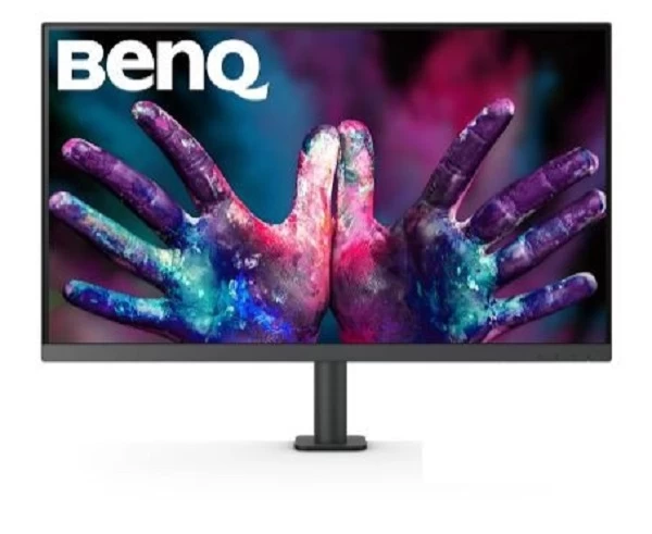 Benq Pd3205ua 9h.lkgla.tpe Monitorius (31,5&amp;quot; /ips /60hz /3840 X 2160 / Juodas )
