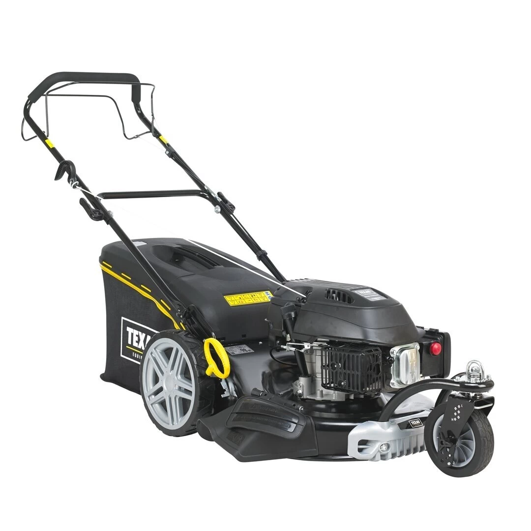 BENZININĖ SAVAEIGĖ VEJAPJOVĖ TEXAS 5195 TR/W, PREMIUM, 3.6 KW BENZININĖ SAVAEIGĖ VEJAPJOVĖ TEXAS 5195 TR/W, PREMIUM, 3.6 KW