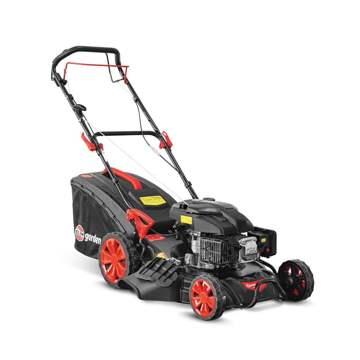 Benzininė vejapjovė 173 CC GARDEO Pro TTAC51T173-22