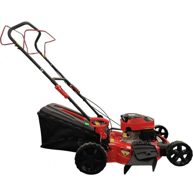 Benzininė vejapjovė 3600W 46cm Boxer, BX-3258