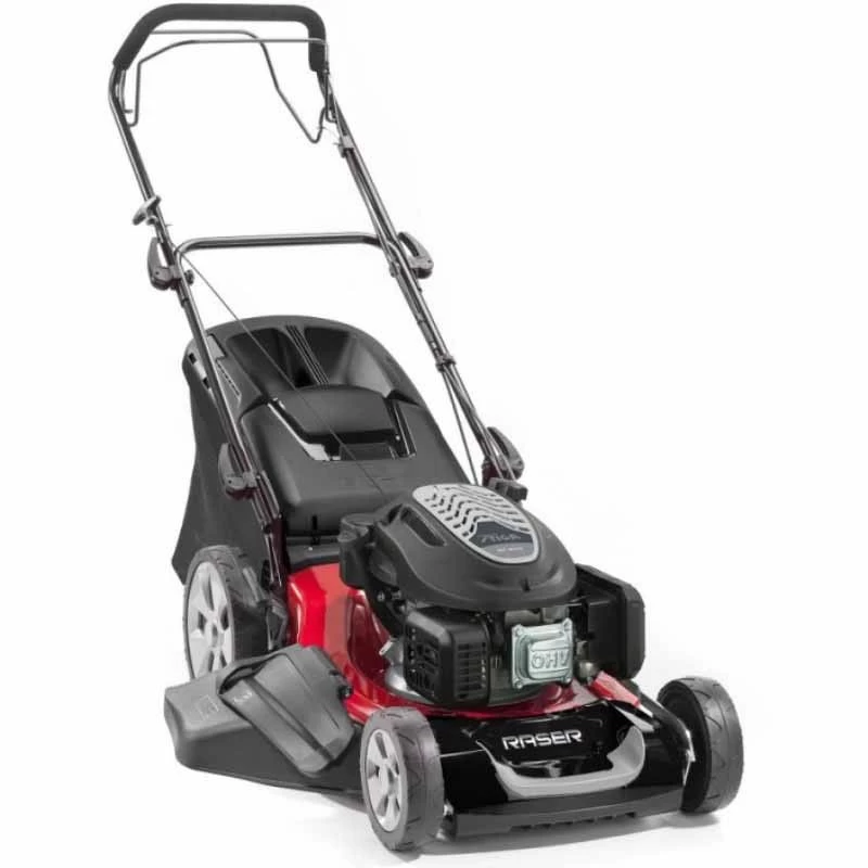 Benzininė vejapjovė Castelgarden MP1 554WSQ ST 200 OHV Benzininė vejapjovė Castelgarden MP1 554WSQ ST 200 OHV