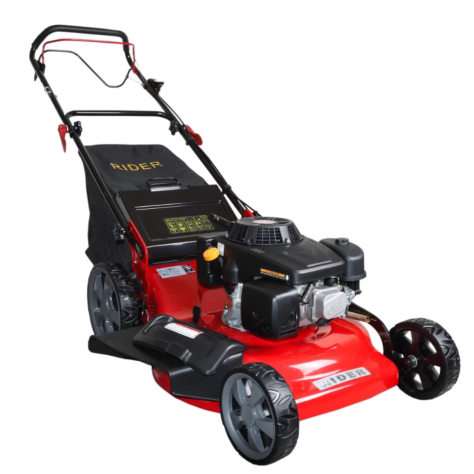 Benzininė vejapjovė Loncin 4000W, WYZ-20H/L Benzininė vejapjovė Loncin 4000W, WYZ-20H/L