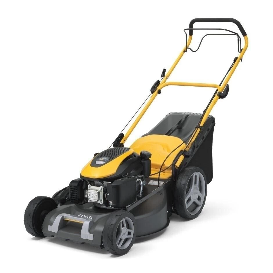 Benzininė vejapjovė Stiga Combi 53 S, 2L0536148/ST