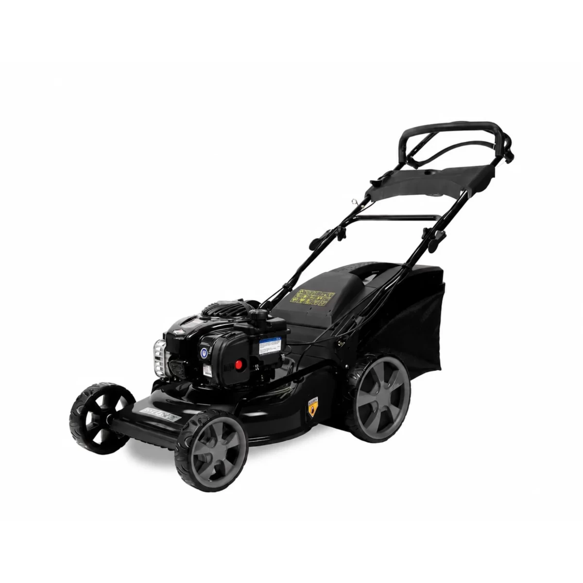Benzininė vejapjovė su Briggs &amp; Stratton varikliu ASTOR, WYZ-18H