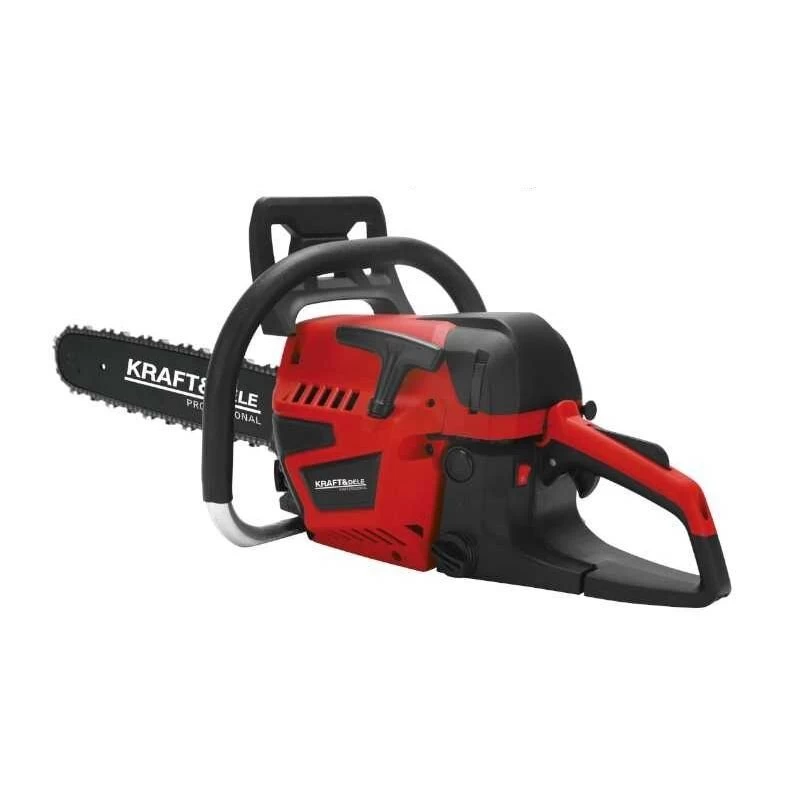 Benzininis grandininis pjūklas 3.6kw / 45 cm KD5016 Benzininis grandininis pjūklas 3.6kw / 45 cm KD5016