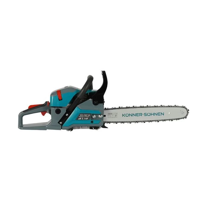 Benzininis grandininis pjūklas 45cc 40cm/16 KS KS CS21G-16 KONNER &amp; SOHNEN
