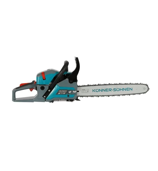 Benzininis grandininis pjūklas 54.5cc 45cm/18 KS CS31G-18 KONNER &amp; SOHNEN