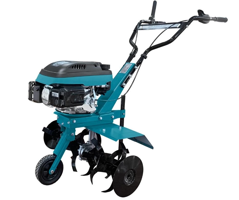 Benzininis kultivatorius Könner ampSöhnen KS 4HP-70