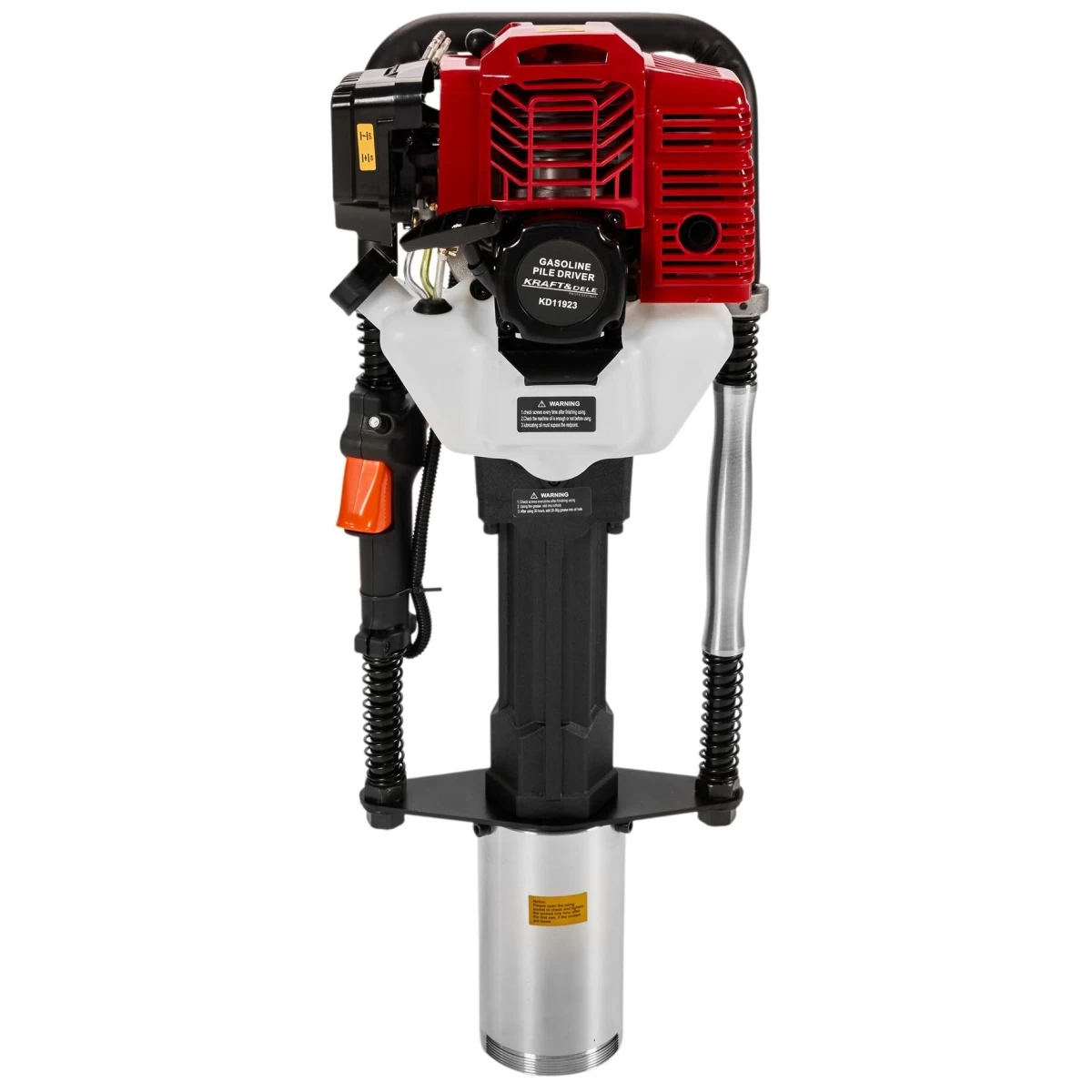 Benzininis polių kaltas 50J 1,9 kW KD11923