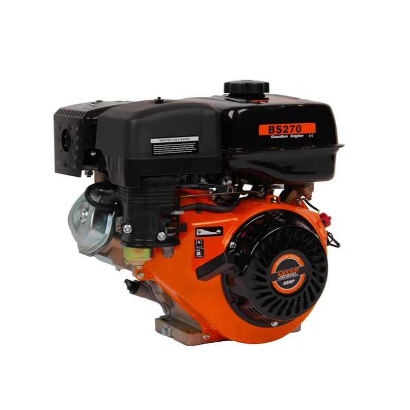 Benzininis variklis ASTOR BS-270 Benzininis variklis ASTOR BS-270