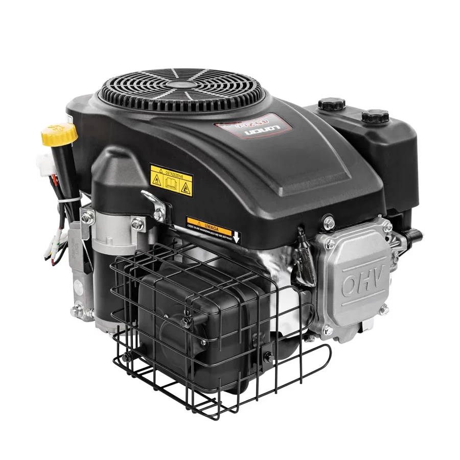 Benzininis variklis Loncin 9200W, LC1P92F-1