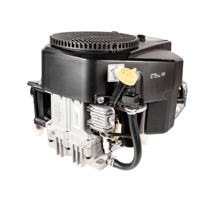 Benzininis variklis Loncin, LC2P73F