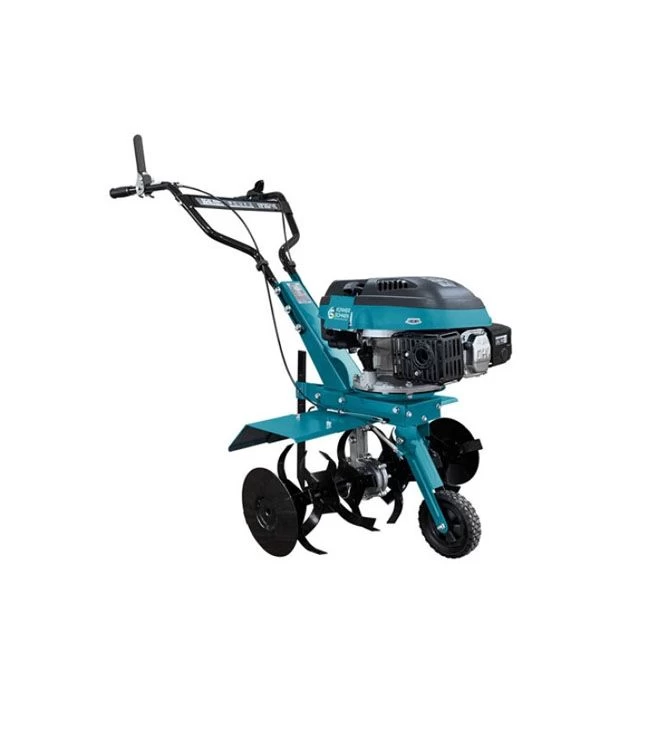 Benzinis kultivatorius 5zs, 50-70cm, KS 4HP-70, KÖNNER &amp; SÖHNEN